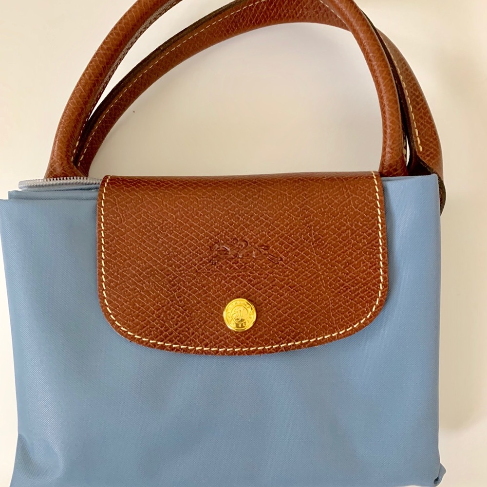 Longchamp Pliage Tote